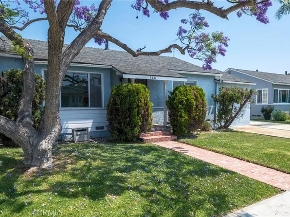 5331 W 127th St, Hawthorne, CA 90250