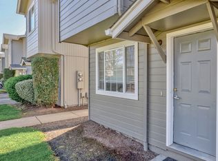 Evergreen Townhouses, Springfield, OR 97478
