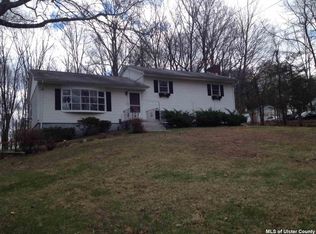176 N Putt Corners Rd, New Paltz, NY 12561
