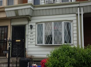 5724 Hoffman Ave, Philadelphia, PA 19143