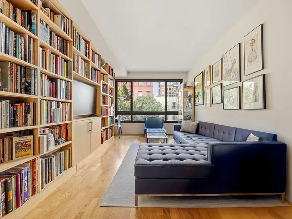 500 4th Ave APT 2A, Brooklyn, NY 11215