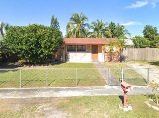 30241 SW 158th Rd, Homestead, FL 33033
