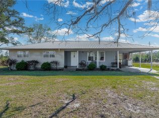 6291 Riverside Rd, Nahunta, GA 31553