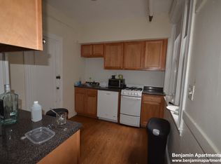 127 Sutherland Rd #A2, Brighton, MA 02135