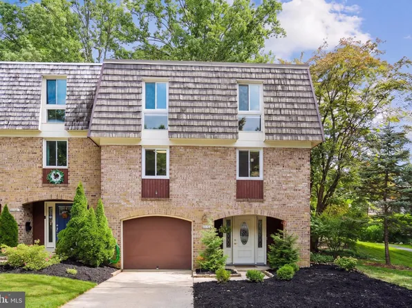 19107 Stedwick Dr, Gaithersburg, MD 20886