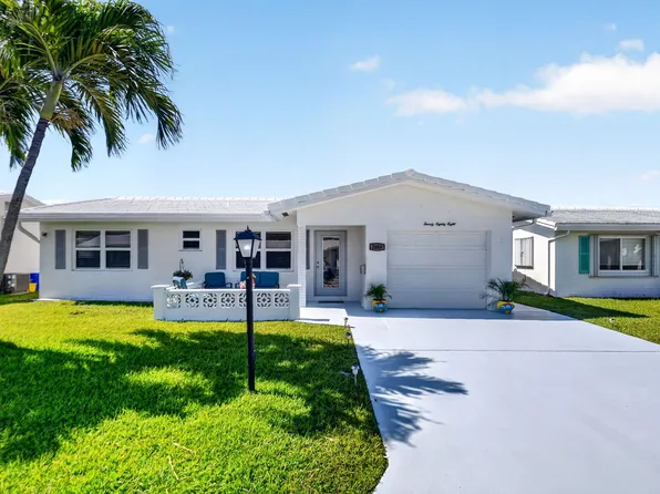 2088 SW 13th Terrace, Boynton Beach, FL 33426