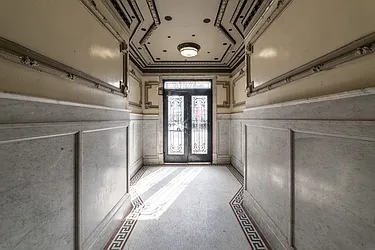 Rented by Joel Scharf, LREB