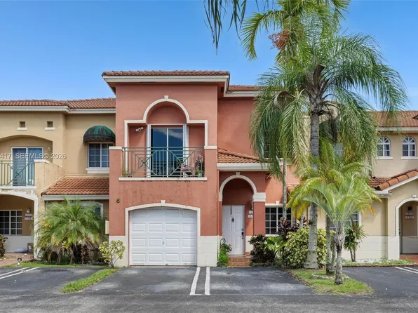 15321 SW 133rd Pl APT 1007, Miami, FL 33177