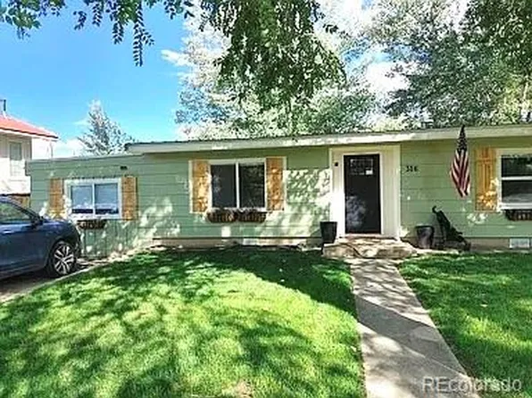 316 S Stanolind Avenue, Rangely, CO 81648
