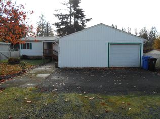32794 E Dixon St, Eugene, OR 97408