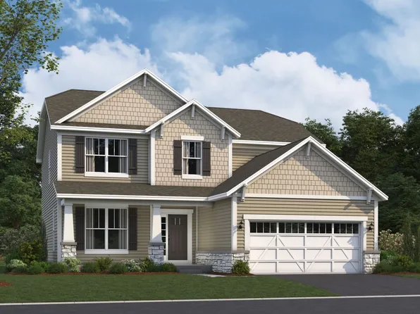 415 Tanya Ln, Oswego, IL 60543