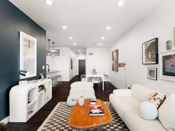 2729 W 28th Avenue #310, Denver, CO 80211