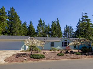 840 Munsel Creek Loop, Florence, OR 97439