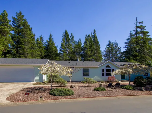 840 Munsel Creek Loop, Florence, OR 97439