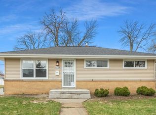 8823 W Douglas Ave, Milwaukee, WI 53225