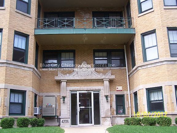 3rd image of 4706 N Beacon St APT 106