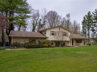 4297 S 400 W, New Palestine, IN 46163
