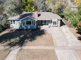 2818 Templeton Gap Rd, Colorado Springs, CO 80907