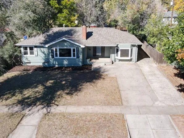 2818 Templeton Gap Rd, Colorado Springs, CO 80907