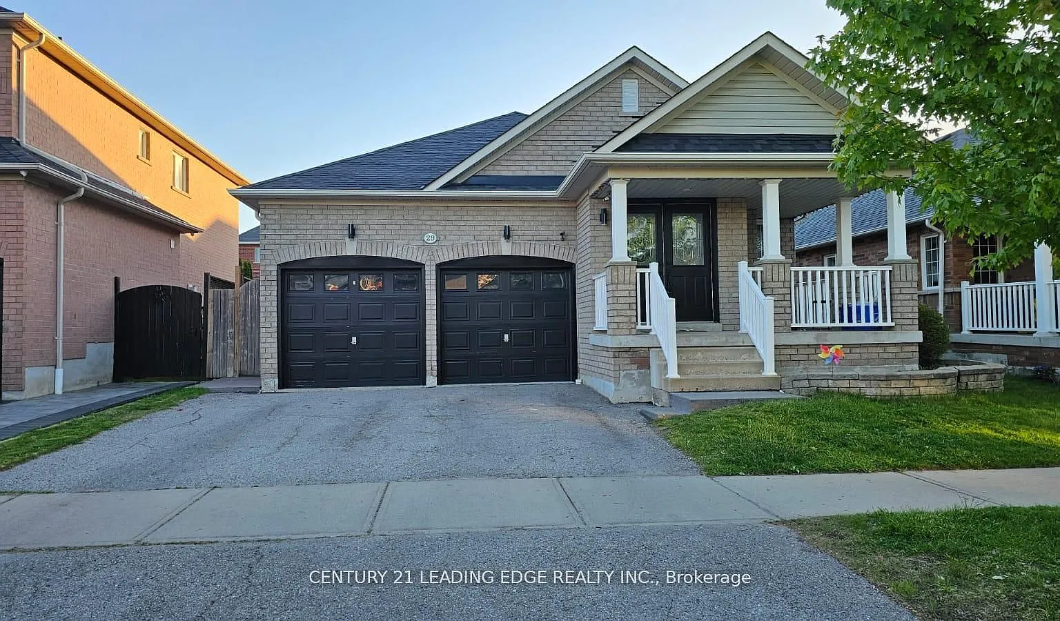 2 bed, $2,800 — Photo 1