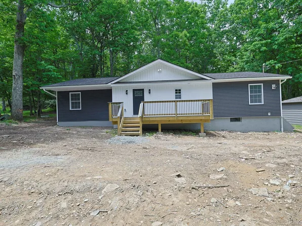 46 Finkle Road, Wurtsboro, NY 12790