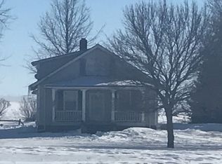 443 County Road St, Lyons, NE 68038