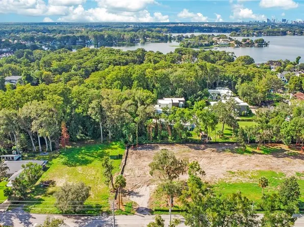 2000 E ADAMS, MAITLAND, FL 32751