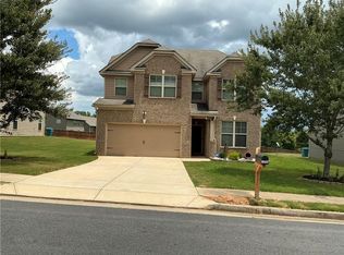1205 Pebblerock Rd, Hampton, GA 30228
