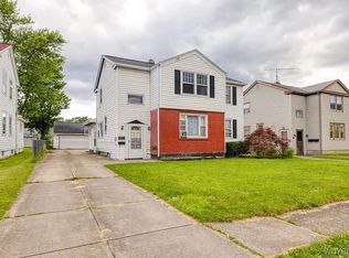 36 Montfort Dr FLOOR 1, Buffalo, NY 14225