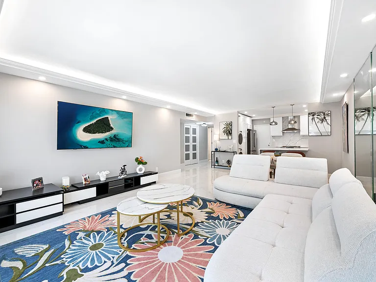 3850 Galt Ocean Dr #1109 — Photo 4