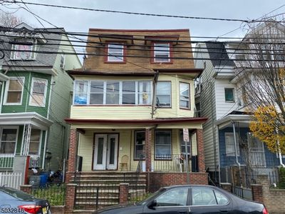 169 N 12th St, Newark, NJ, 07107