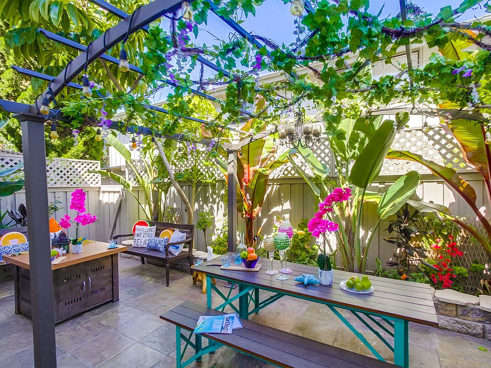 Beautiful Oasis in La Jolla