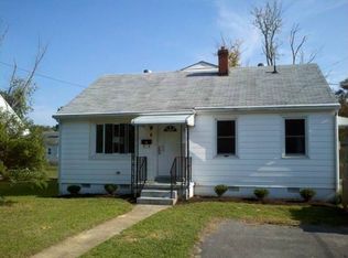 7 N Daisy Ave, Henrico, VA 23075