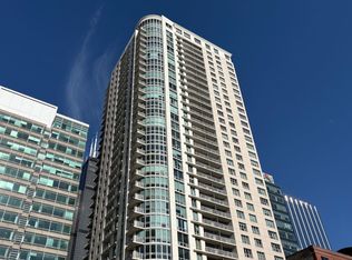 125 S Jefferson St Unit 2801, Chicago, IL 60606