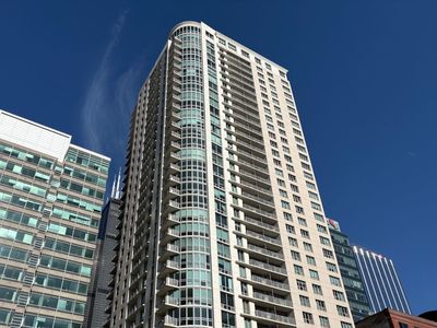 125 S Jefferson St Unit 2801, Chicago, IL, 60606