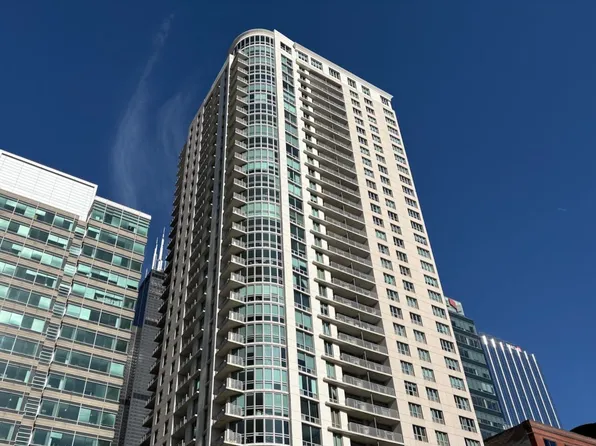 125 S Jefferson St Unit 2801, Chicago, IL 60606