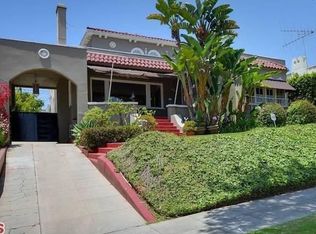 1069 Queen Anne Pl, Los Angeles, CA 90019