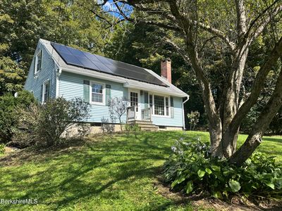 40 Stringer Ave, Lee, MA, 01238