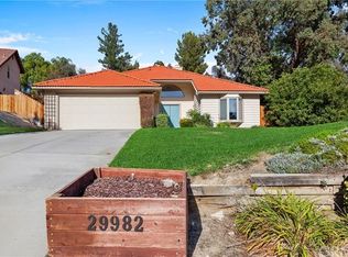 29982 Avenida Cima Del Sol, Temecula, CA 92591
