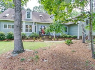 129 Hidden Fawn Cir, Goose Creek, SC 29445