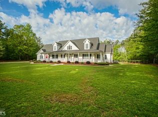 130 Orchard Ridge Dr, Forsyth, GA 31029