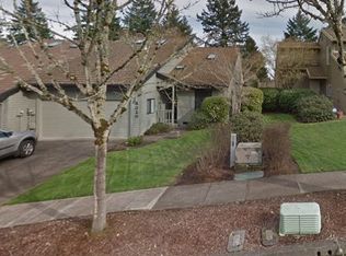 8020 SW Connemara Ter, Beaverton, OR 97008