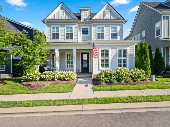 5711 Heirloom Dr, Murfreesboro, TN 37129