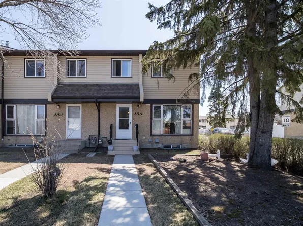 3217 142nd Ave NW, Edmonton, AB T5Y 1H9