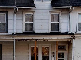 544 N 2nd St, Allentown, PA 18102