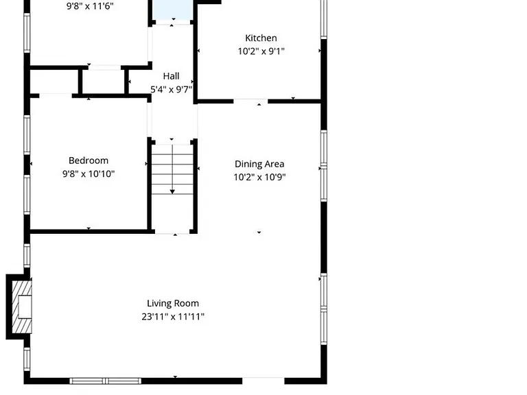 4005 SE Boise St — Photo 38