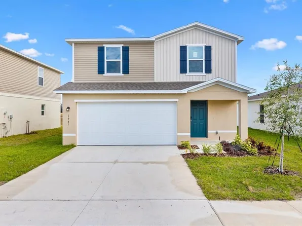 1941 Iowa Dr, Sumterville, FL 33585