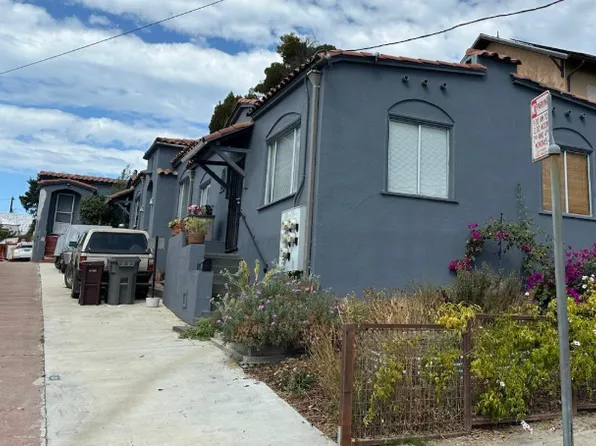 565 Spruce St, Oakland, CA 94606