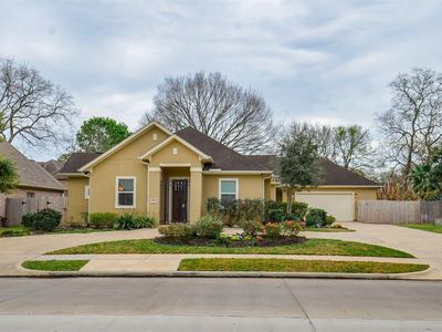 1227 Plantation Dr, Richmond, TX, 77406