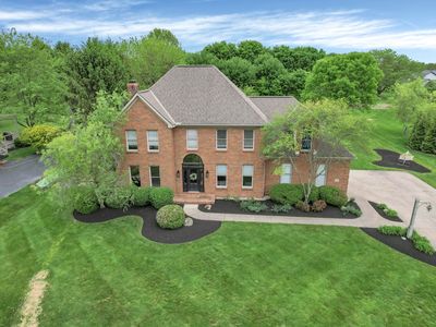 7832 Windsor Ave NW, Canal Winchester, OH, 43110